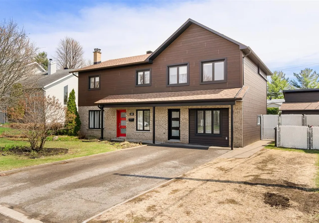 820 Rue Jean-De Lauson — photo 1