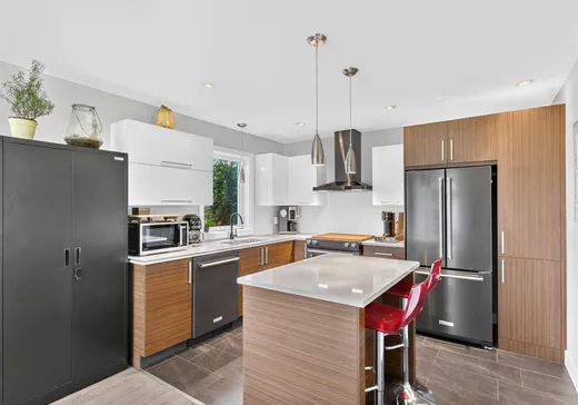 Maison à vendre - 1214 Rue Laurentide, Magog, J1X 5A7
