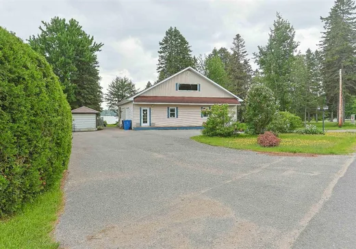 Bungalow à vendre - 1580 Ch. de la Vigilance, Shawinigan, G0X1L0