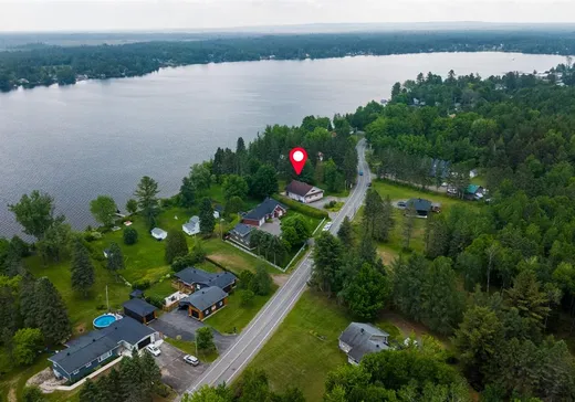 Maison à vendre - 1580 Ch. de la Vigilance, Shawinigan, G0X 1L0