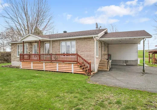 House for sale - 490 Route Marie-Victorin, Baie-du-Febvre, J0G 1A0