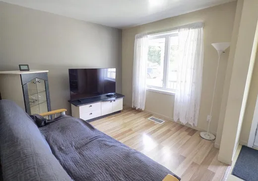 House for sale - 2545 Av. St-Germain, Plessisville, G6L 2J5