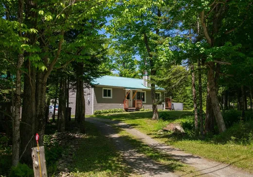 House for sale - 505 Ch. de la Yard, Lac-Mégantic, G0Y 1E0