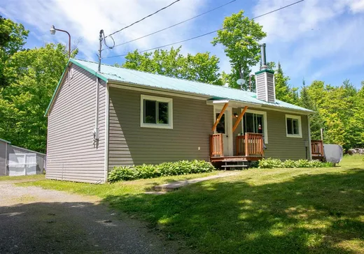 House for sale - 505 Ch. de la Yard, Lac-Mégantic, G0Y 1E0