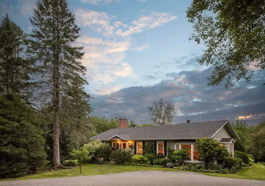 Bungalow for sale - 3729 Ch. de Georgeville, Magog, J1X0M8