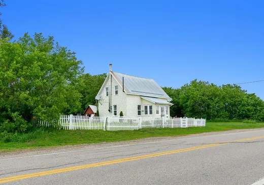 House for sale - 1520 Ch. de Chapeau-Sheenboro, Chapeau, J0X 1M0