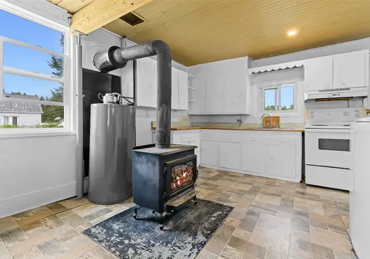 House for sale - 1520 Ch. de Chapeau-Sheenboro, Chapeau, J0X 1M0