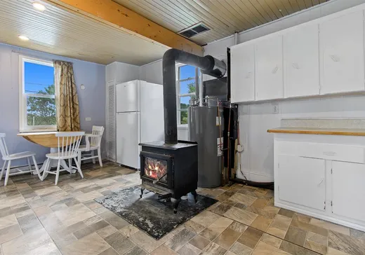 House for sale - 1520 Ch. de Chapeau-Sheenboro, Chapeau, J0X 1M0