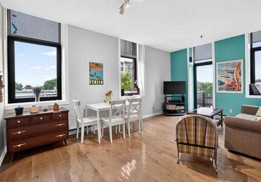 Condo for sale - 6891 Av. Christophe-Colomb, Montreal (Ahuntsic/Cartierville), H2S 2H3
