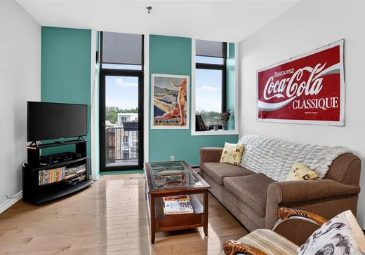 Condo for sale - 6891 Av. Christophe-Colomb, Montreal (Ahuntsic/Cartierville), H2S 2H3