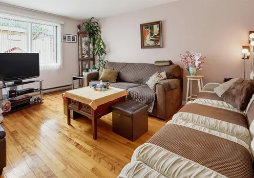 Maison à vendre - 121 Rue St-Judes, Laval (Chomedey), H7W 4G8