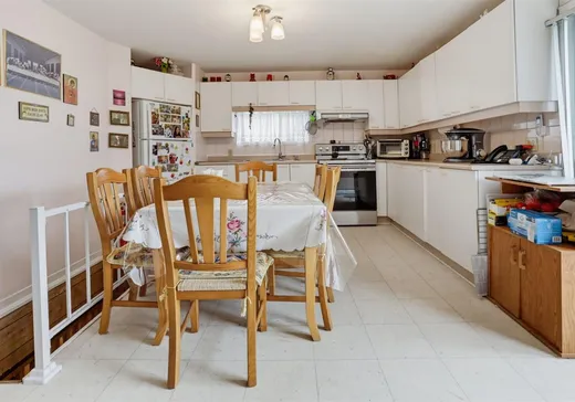 Maison à vendre - 121 Rue St-Judes, Laval (Chomedey), H7W 4G8