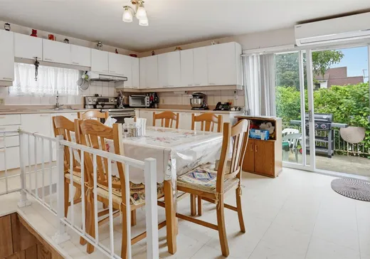 Maison à vendre - 121 Rue St-Judes, Laval (Chomedey), H7W 4G8