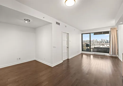 Condo for sale - 199 Rue de la Rotonde, App. 1609, Nuns Island (Montreal), H3E 0C1
