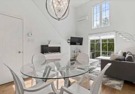 Condo for sale - 2349 Rue Charles-Darwin, Montreal (Saint-Laurent), H4R2X9