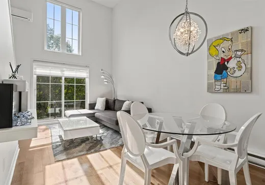 Condo for sale - 2349 Rue Charles-Darwin, Montreal (Saint-Laurent), H4R 2X9