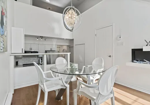 Condo for sale - 2349 Rue Charles-Darwin, Montreal (Saint-Laurent), H4R 2X9