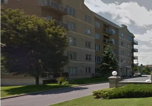 Condo à vendre - 4020 Boul. des Sources, App. 205, Dollard-Des Ormeaux, H9B3L5
