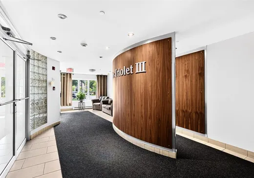 Condo à vendre - 4020 Boul. des Sources, App. 205, Dollard-Des Ormeaux, H9B 3L5