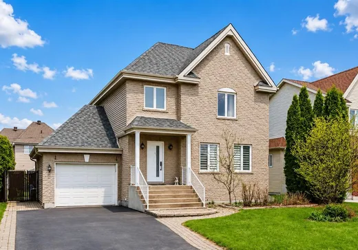 Maison à étages à vendre - 2795 Rue des Perce-Neige, Vaudreuil-Dorion, J7V9T5