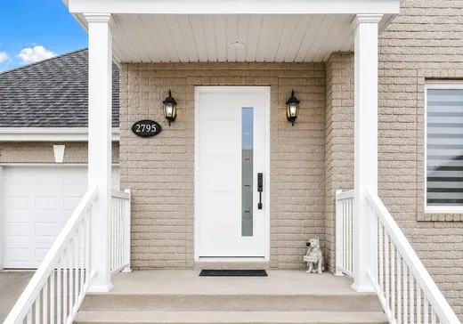 Maison à vendre - 2795 Rue des Perce-Neige, Vaudreuil-Dorion, J7V 9T5