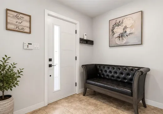 Maison à vendre - 2795 Rue des Perce-Neige, Vaudreuil-Dorion, J7V 9T5
