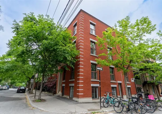 Condo for sale - 4737 Rue Cartier, Montreal (Plateau-Mont-Royal), H2H1W9