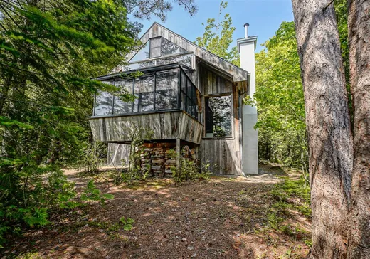 House for sale - 3441 Ch. du Village, Gallichan, J0Z 2B0