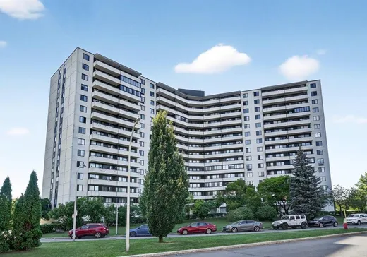 Condo à vendre - 2555 Av. du Havre-des-Îles, App. 1505, Laval (Chomedey), H7W4R4