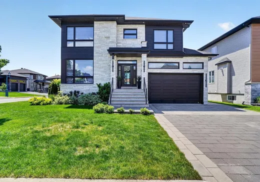 Two or more stories for sale - 230 Rue des Parterres, Mascouche, J7K0T8