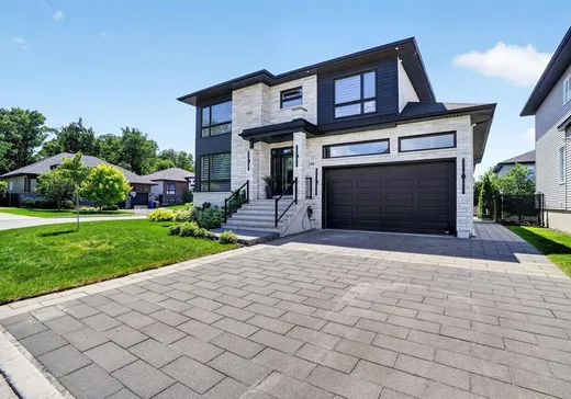 House for sale - 230 Rue des Parterres, Mascouche, J7K 0T8