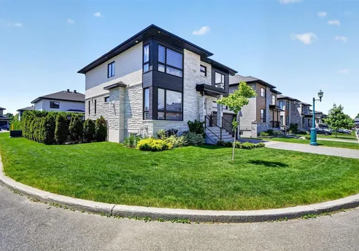 House for sale - 230 Rue des Parterres, Mascouche, J7K 0T8