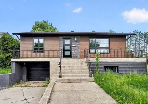 Bungalow for sale - 570 Rue Andrassy, Mascouche, J7K3C2