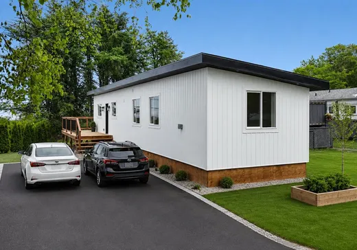Loft à vendre - 343 Av. Louis-Hébert, Rimouski, G5M 1P6