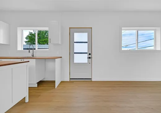 Loft à vendre - 343 Av. Louis-Hébert, Rimouski, G5M 1P6