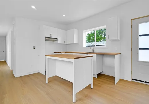 Loft à vendre - 343 Av. Louis-Hébert, Rimouski, G5M 1P6