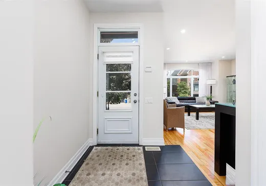 Maison à vendre - 454 Rue des Thalias, Laval (Sainte-Dorothee), H7X 4H8