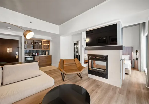 Condo for sale - 39 Ch. Fridolin-Simard, App. 1415, Ste-Marguerite-Esterel, J0T1E0