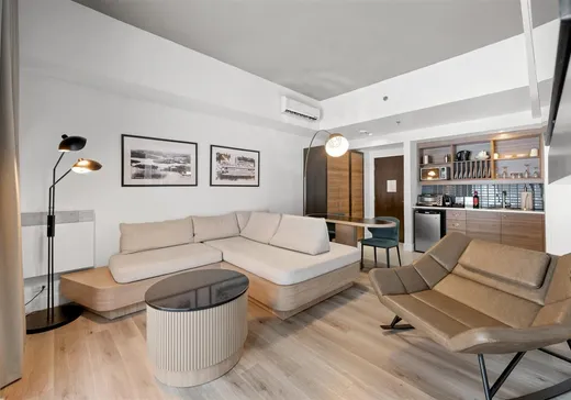 Condo for sale - 39 Ch. Fridolin-Simard, App. 1415, Ste-Marguerite-Esterel, J0T 1E0