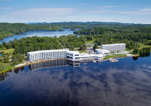 Condo for sale - 39 Ch. Fridolin-Simard, App. 1415, Ste-Marguerite-Esterel, J0T 1E0