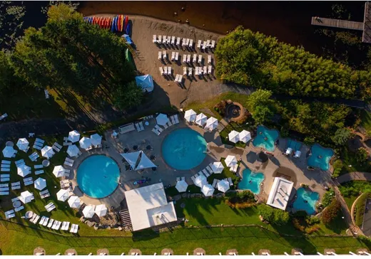 Condo for sale - 39 Ch. Fridolin-Simard, App. 1415, Ste-Marguerite-Esterel, J0T 1E0