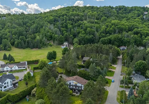 Condo for sale - 130 Av. St-Jacques, App. 10, Saint-Sauveur, J0R 1R7