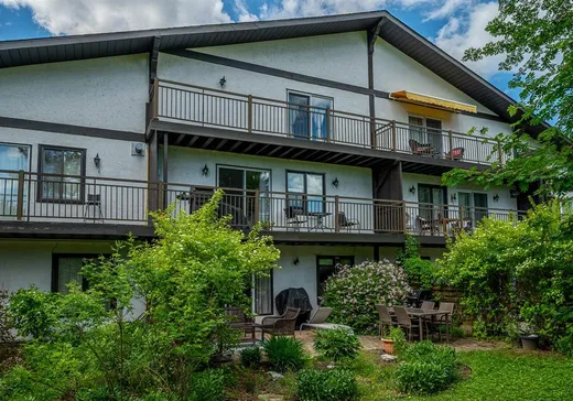Condo for sale - 130 Av. St-Jacques, App. 10, Saint-Sauveur, J0R 1R7