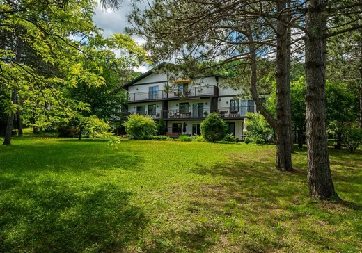 Condo for sale - 130 Av. St-Jacques, App. 10, Saint-Sauveur, J0R 1R7