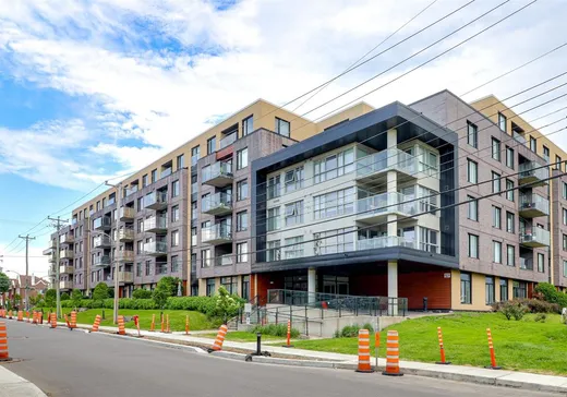 Condo à vendre - 2305 Rue Remembrance, App. 314, Montréal (Lachine), H8S0A9