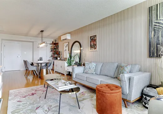 Condo à vendre - 2305 Rue Remembrance, App. 314, Montréal (Lachine), H8S 0A9