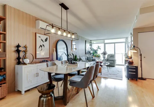 Condo à vendre - 2305 Rue Remembrance, App. 314, Montréal (Lachine), H8S 0A9