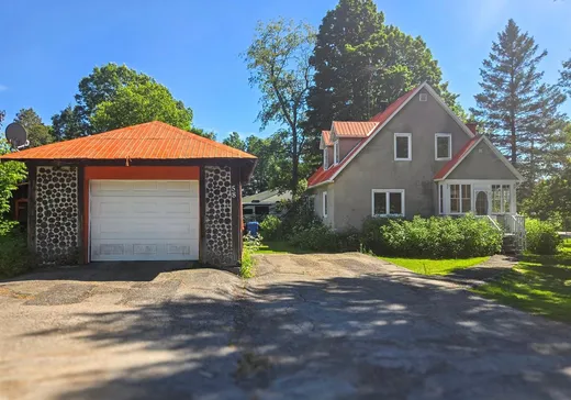 1 1/2 Storey for sale - 58 Route des Seigneurs, Lachute, J0V1X0
