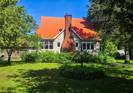 House for sale - 58 Route des Seigneurs, Lachute, J0V 1X0