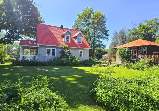 House for sale - 58 Route des Seigneurs, Lachute, J0V 1X0